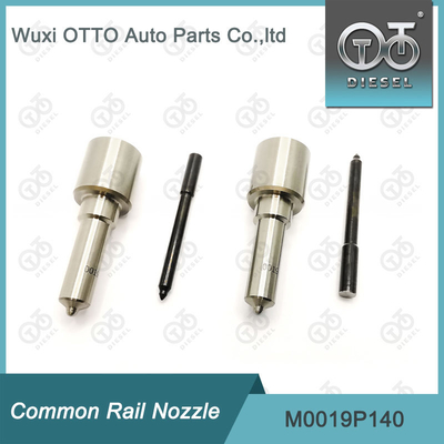M0019P140 SIEMENS VDO Buse commune pour les injecteurs BK2Q-9K546-AG / CP1425432975