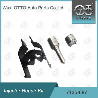 Kit de réparation de l'injecteur