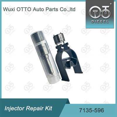 7135-596 Kit de réparation de l'injecteur Delphi