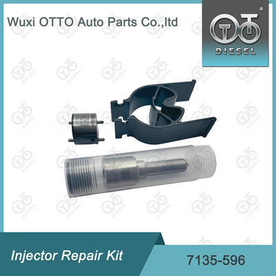 7135-596 Kit de réparation de l'injecteur Delphi
