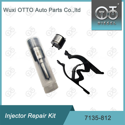 7135-812 Kit de réparation de l'injecteur Delphi