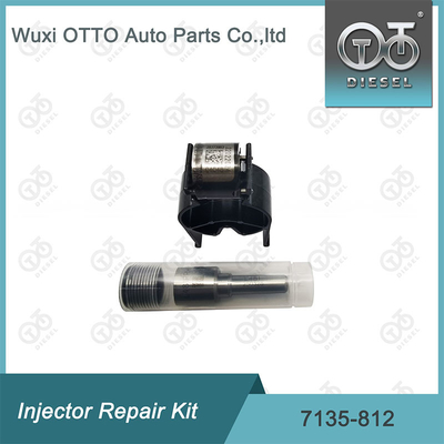 7135-812 Kit de réparation de l'injecteur Delphi