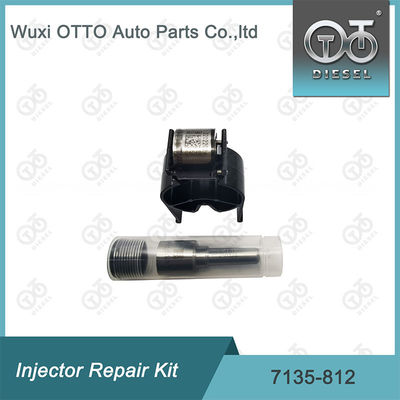 7135-812 Kit de réparation de l'injecteur