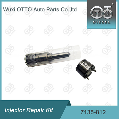 7135-812 Kit de réparation de l'injecteur Delphi