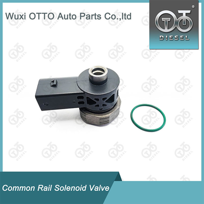 F00VC30400 Valve à solénoïde de rail commun Pour 0445110369/647