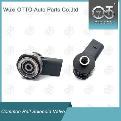 F00VC30400 Valve à solénoïde de rail commun Pour 0445110369/647