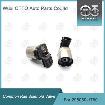 Ventilateur solénoïde commun rail pour 295050-1760
