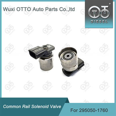 Ventilateur solénoïde commun rail pour 295050-1760