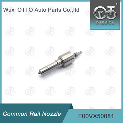 F00VX50081 Bosch Buse piezo pour injecteur 0445120298 /0445120299