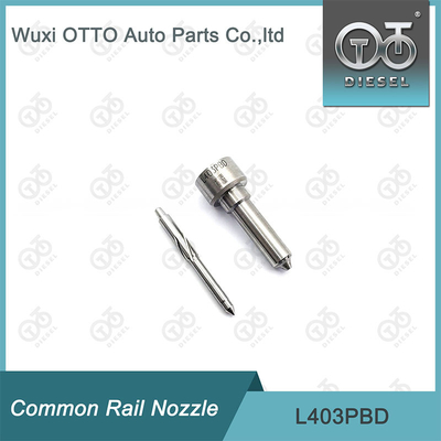 L403PBD Buse commune Delphi pour injecteur 28258683