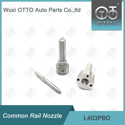 L403PBD Buse commune Delphi pour injecteur 28258683