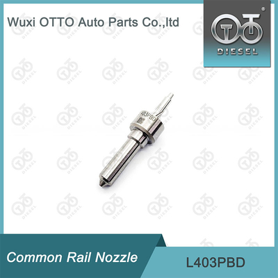 L403PBD Buse commune Delphi pour injecteur 28258683