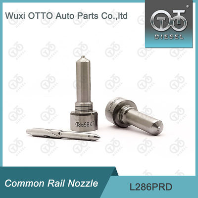 Le bec commun de rail de L286PRD pour l'injecteur 28232234/28237259/B05601D a appliqué RENAULT K9K