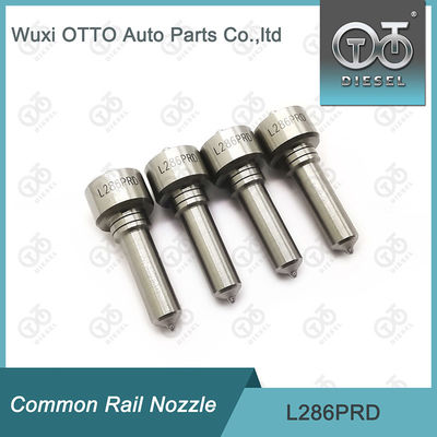 Le bec commun de rail de L286PRD pour l'injecteur 28232234/28237259/B05601D a appliqué RENAULT K9K