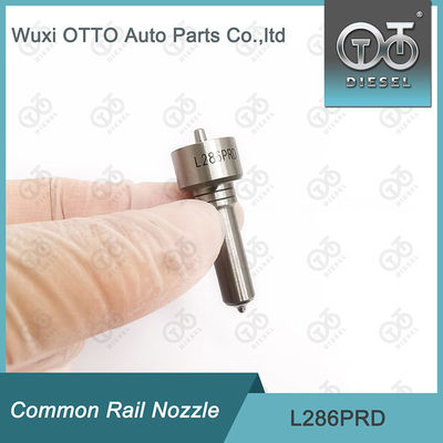 Le bec commun de rail de L286PRD pour l'injecteur 28232234/28237259/B05601D a appliqué RENAULT K9K