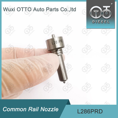 L286PRD Delphi Common Rail Nozzle Pour l'injecteur 28232234 / 28237259 / B05601D Appliqué