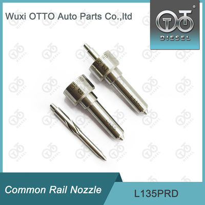 L135PRD Buse d'injecteur de rail commun Pour l'injecteur EJBR00504Z / EJBR00503Z Appliquée vanne 28239294 / 28538389