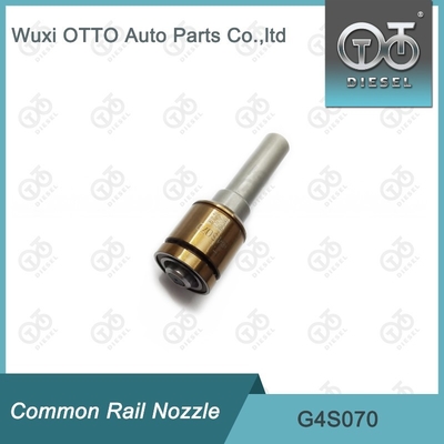 Buse Common Rail Denso G4S070 pour TOYOTA 2GD À Prix Abordable
