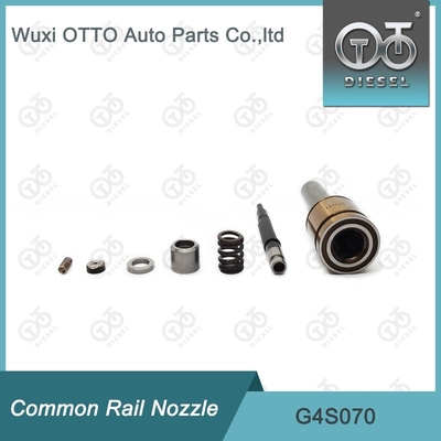 Buse Common Rail Denso G4S070 pour TOYOTA 2GD À Prix Abordable