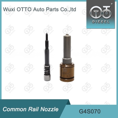 Buse Common Rail Denso G4S070 pour TOYOTA 2GD À Prix Abordable