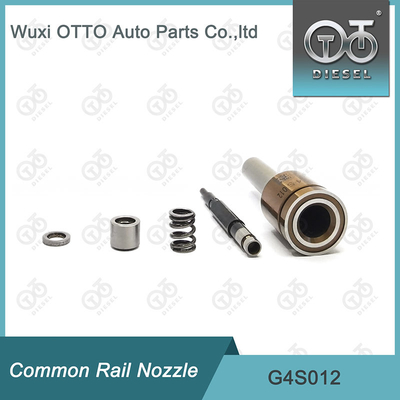 G4S012 Buse commune pour injecteurs 295700-0400 / S56013H50A appliquée MAZDA