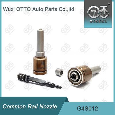 G4S012 Buse commune pour injecteurs 295700-0400 / S56013H50A appliquée MAZDA