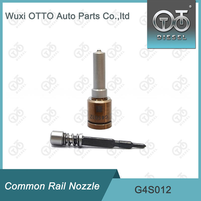 G4S012 Buse commune pour injecteurs 295700-0400 / S56013H50A appliquée MAZDA