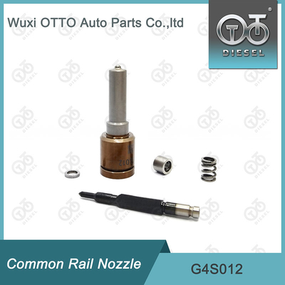 G4S012 Buse commune pour injecteurs 295700-0400 / S56013H50A appliquée MAZDA