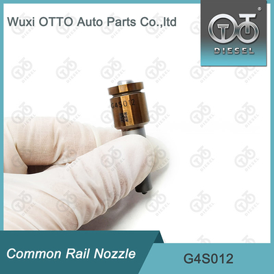 G4S012 Buse commune pour injecteurs 295700-0400 / S56013H50A appliquée MAZDA