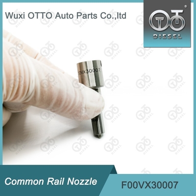 F00VX30007 Bosch Piezo Nozzle pour injecteurs 0445115008/ 009/ 048/ 070 BMW appliquée 2.0