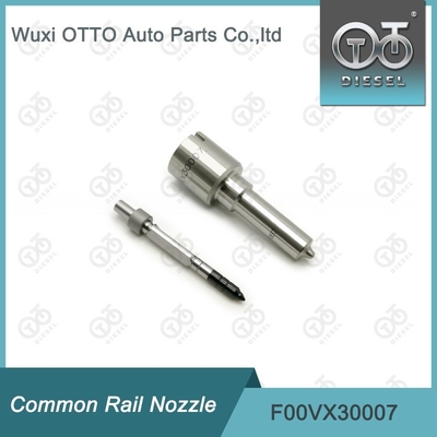 F00VX30007 Bosch Piezo Nozzle pour injecteurs 0445115008/ 009/ 048/ 070 BMW appliquée 2.0