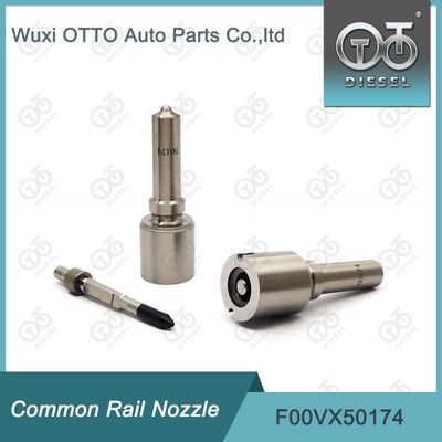 F00VX50174 Buse piezo pour injecteurs 0445120270 / 271 MERCEDES appliquée