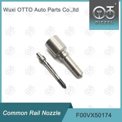 F00VX50174 Buse piezo pour injecteurs 0445120270 / 271 MERCEDES appliquée