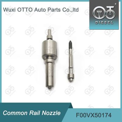 F00VX50174 Buse piezo pour injecteurs 0445120270 / 271 MERCEDES appliquée