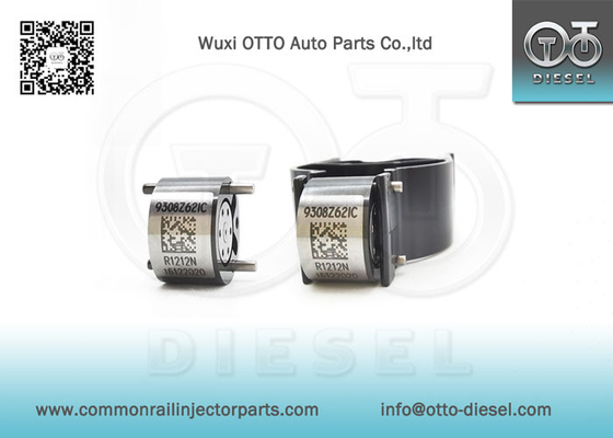9308-621c/9308z621c Ventilateur de commande diesel pour injecteurs