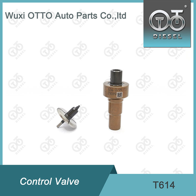 T614 Vanne de commande à rail commun Bosch pour injecteurs 0445110522