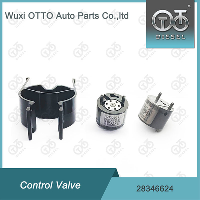 28346624 Ventilateur de commande commun rail pour injecteur 28271551 DAIMLER OM651 D22 150KW