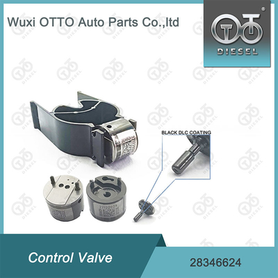 28346624 Ventilateur de commande commun rail pour injecteur 28271551 DAIMLER OM651 D22 150KW