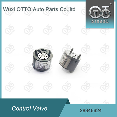 28346624 Ventilateur de commande commun rail pour injecteur 28271551 DAIMLER OM651 D22 150KW