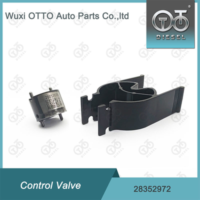 28352972 Valve de commande commune pour injecteur 28308779 Pour Daimler Euro 6 Om651 D22