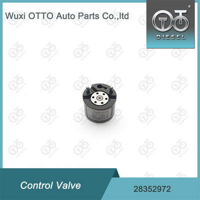 28352972 Valve de commande commune pour injecteur 28308779 Pour Daimler Euro 6 Om651 D22