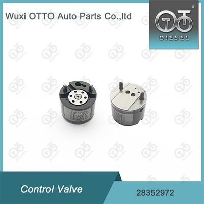 28352972 Valve de commande commune pour injecteur 28308779 Pour Daimler Euro 6 Om651 D22