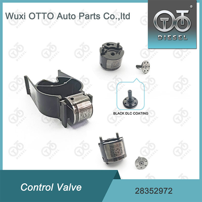 28352972 Valve de commande commune pour injecteur 28308779 Pour Daimler Euro 6 Om651 D22