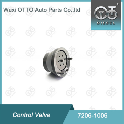 7206-1006 Valve de commande diesel pour injecteur BEBJ1D02001 DAF appliquée
