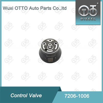 7206-1006 Valve de commande diesel pour injecteur BEBJ1D02001 DAF appliquée