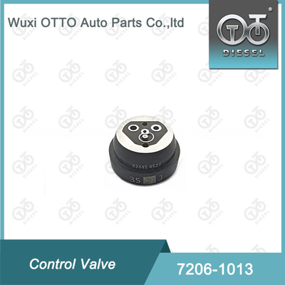 7206-1013 Soupape de commande diesel avec acier rapide