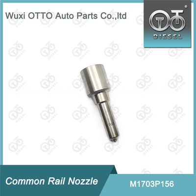 Buse Siemens VDO Common Rail M1703P156 en acier rapide