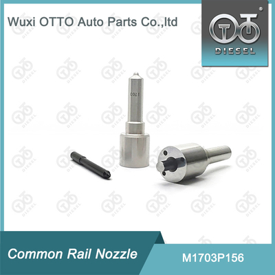 Buse Common Rail SIEMENS VDO M1703P156 Avec Acier Rapide