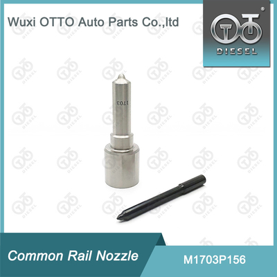 Buse Common Rail SIEMENS VDO M1703P156 Avec Acier Rapide
