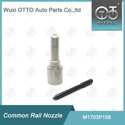 Buse Siemens VDO Common Rail M1703P156 en acier rapide